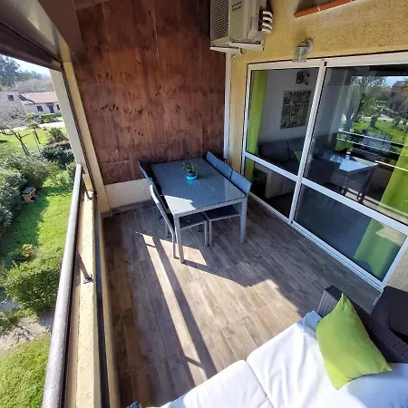 Vista Mare - Ange Nico Vue Mer Appartement *