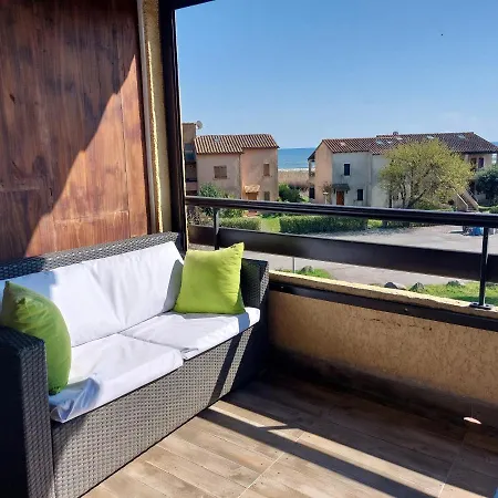 Vista Mare - Ange Nico Vue Mer