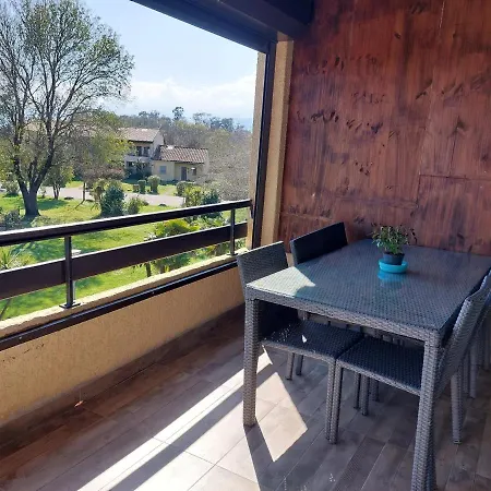 Vista Mare - Ange Nico Vue Mer Appartement *